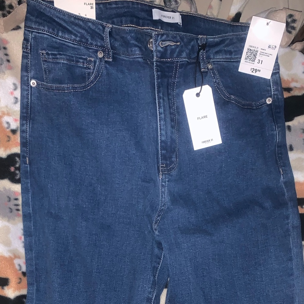 Women’s high waisted pants!